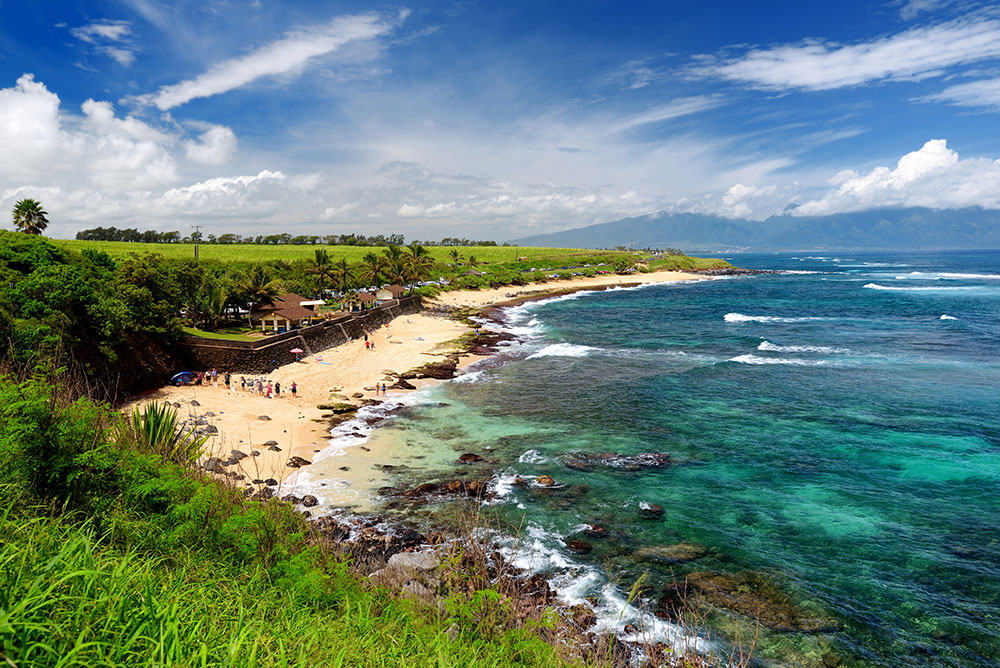 North Shore