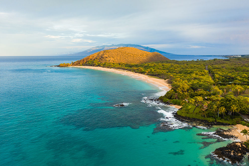 South Maui