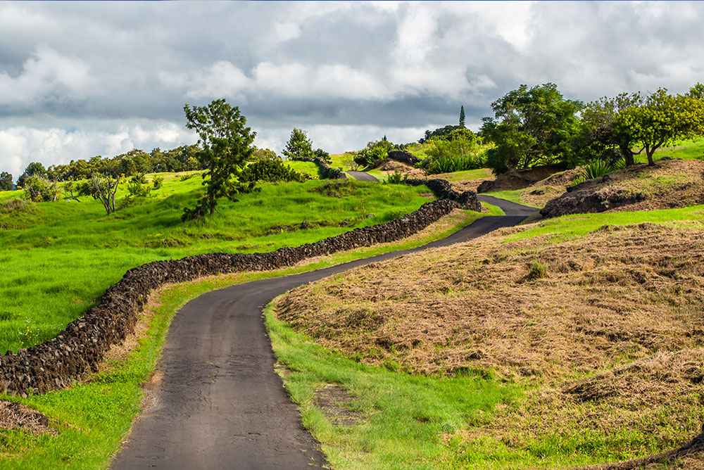 Upcountry